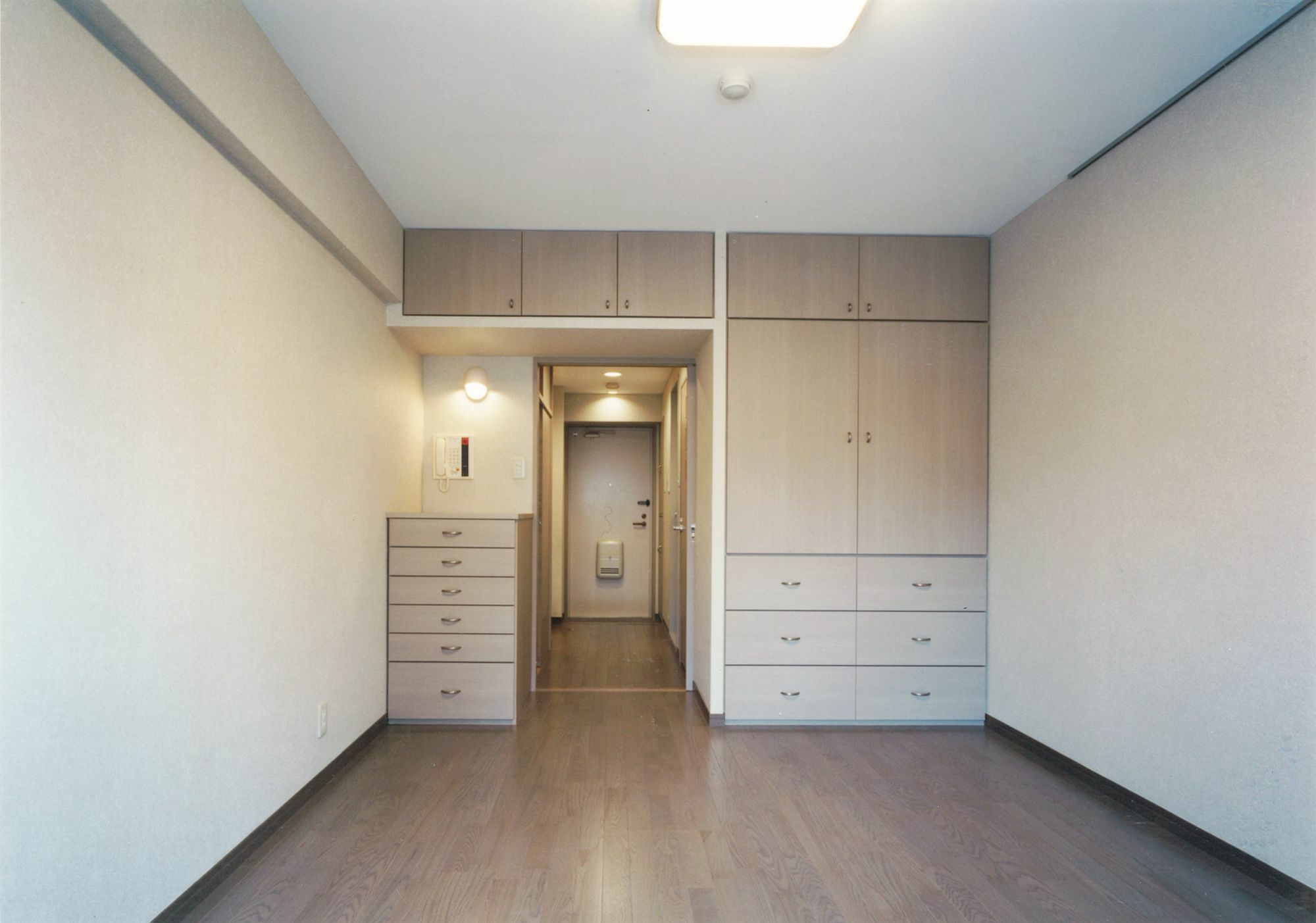 Rakuhaku Inn Tokyo Exterior photo